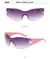 Óculos de Sol Sem Aro ElaShopp Unissex Esportivo - comprar online