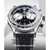 Relógio Masculino FORSINING GMT1247-6 À Prova D'Água - loja online