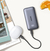 Carregador Portátil UGREEN Carregamento Rápido PowerBank para iPhone - loja online