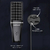 Microfone Com Braço Articulado RGB Gravação Usb - ElaShopp.com
