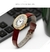 Relógio Feminino IBSO 9268 À Prova D'Água - comprar online