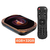 Receptor de TV Rápido Media Player Set Top Box Android 11 - comprar online