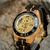 Relógio de Luxo para Homem BOBO BIRD T102 À Prova D'Água - loja online