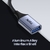 Adaptador USB TOPK-5 TIPO C - loja online