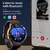 SmartWatch Masculino SMARTCH SL8541e À Prova D'Água na internet