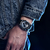 Relógio de Pulso de quartzo Masculino Impermeável - comprar online