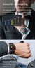 Relógio Inteligente Masculino SMARTCH 333DT À Prova D'Água - comprar online