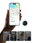 Smart Tag Finder UGREEN Com Rastreador Bluetooth IOS Phone Finder