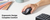 Teclado e Mouse Ergonômico UGREEN Sem Fio Computador Portátil e PC 4000DPI - comprar online