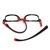 Oculos para Leitura Infantil JM YKF8509 na internet