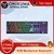 Teclado Mecânico Gamer RGB ONIKUMA G27 Com Fio - ElaShopp.com