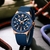 Relógio Masculino CURREN 8437 À Prova D'Água - comprar online