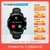 Relógio Smartwatch TicWatch Pro 3 LTE Wear Vodafone/Orange Snapdragon Wear 4100 8GB ROM 3