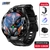 Smartwatches LOKMAT APPLLP 4 PRO Android Wifi GPS Frequência Cardíaca 6G + 128G Câmera Dupla - ElaShopp.com