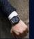 Relógio de Pulso Masculino MEGIR 2227 À Prova D'Água - comprar online