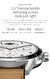 Relógio Inteligente Masculino SMARTCH 5515 À Prova D'Água na internet