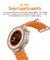 Relógio SmartWatch FOXBOX 8762DT À Prova D'Água - comprar online