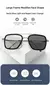óculos Homem de ferro Tony Stark Fotocromáticos ElaShopp Unissex - comprar online
