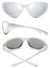 Óculos de Sol anti-reflexo JM ZPTC200940 na internet