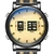 Relógio Masculino BAOGELA 22703 À Prova D'Água - loja online