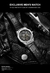 Relógio Masculino VA VA VOOM MK-5016 À Prova D'Água - loja online