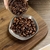Placa de aço inoxidável para café MYVIT molho bandeja irregular - ElaShopp.com