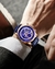 Relógio Masculino LIGE 8974 À Prova D'Água - comprar online