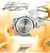 Relógio de Quartzo Feminino IBSO 9286 À Prova D'Água - comprar online