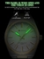 Relógio Masculino CURREN 8439 À Prova D'Água - ElaShopp.com