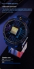 Imagem do Smartwatch SMARTCH SC9863 À Prova D'Água