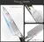 Faca de cozinha MYVIT aço inoxidável faca forjada - comprar online