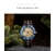 Imagem do Relógio de Luxo para Homem BOBO BIRD T102 À Prova D'Água