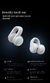 Fones de ouvido Bluetooth NOEN 8555