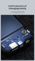 Carregador Portátil USB TOPK P6 - ElaShopp.com