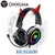 Fone De Ouvido ONIKUMA X10 RGB BLUETOOTH - ElaShopp.com