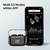 Fones de ouvido TOZO T18 Bluetooth - loja online