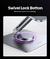 Suporte Magnético UGREEN ajustável para iPad Suporte de mesa em alumínio na internet