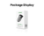 Carregador USB Veicular UGREEN 20w usb c Carga rápida 4.0 - comprar online
