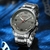 Relógio Masculino CURREN 8411 À Prova D'Água - comprar online
