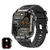 Relógio de pulso fitness impermeável para homens smartwatch esportivo - ElaShopp.com