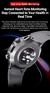 Relógio Inteligente Masculino SMARTCH BD162 À Prova D'Água - comprar online