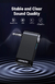 Receptor UGREEN Aux Bluetooth 3.5mm Para o Carro Adaptador Portátil - ElaShopp.com