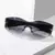 Óculos de Sol Sem Aro ElaShopp Unissex Esportivo - loja online
