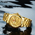 Relógio Masculino POSHI ps911 À Prova D'Água - comprar online