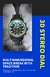 Relógio Masculino MEGIR 2133 À Prova D'Água - comprar online