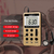 Mini Pocket Radio Receiver Portátil AM FM - loja online