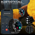 Relógio Inteligente em Aço para Homens Chamada Bluetooth - loja online