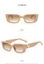 Óculos de Sol ElaShopp cat eye Feminino - comprar online