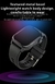Relógio Inteligente Rollstimi RT6117 Masculino Feminino Bluetooth - loja online