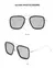 óculos Homem de ferro Tony Stark Fotocromáticos ElaShopp Unissex - comprar online